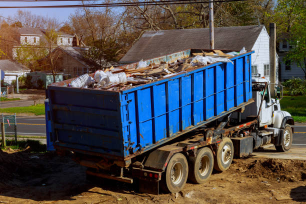 Professional Junk Removal Services in Seabrook, TX