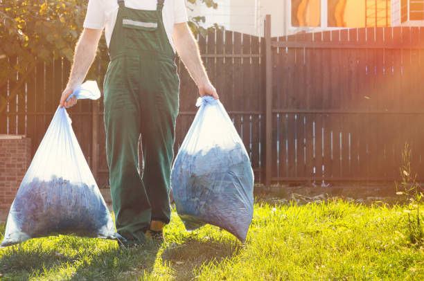 Best Demolition Debris Removal  in Seabrook, TX
